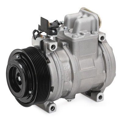 Compressor, Air Conditioning MERCEDES-BENZ 447K0513 - photo 3