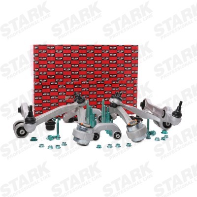 Suspension Kit Stark SKSSK-1600005 SKSSK-1600005 - photo 2