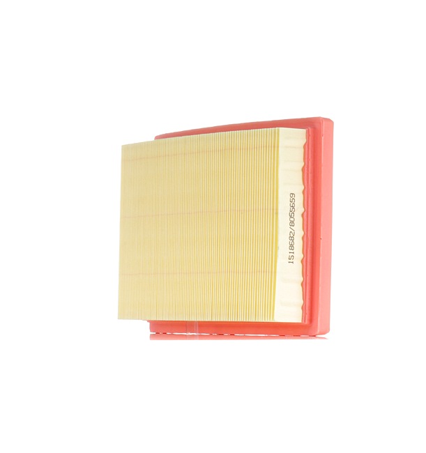 Air Filter RIDEX 8A0405 8A0405 - photo 1
