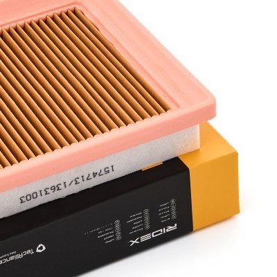 Air Filter RIDEX 8A0579 8A0579 - photo 4