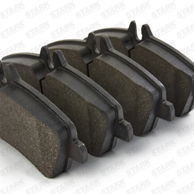Brake Pads Set Stark SKBP-0011116 SKBP-0011116 - photo 6