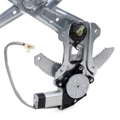 Window Regulator RIDEX 1561W0360 1561W0360 - photo 5
