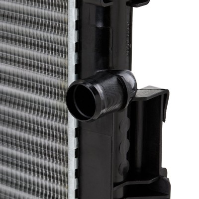 Radiator, Engine Cooling RIDEX 470R0052 470R0052 - photo 6