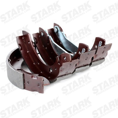 Brake Pads Set Stark SKBS-0450165 SKBS-0450165 - photo 4