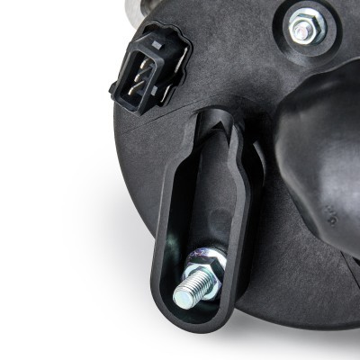 Alternator RIDEX 4G1085 4G1085 - photo 6
