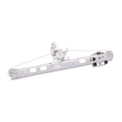 Window Regulator RIDEX 1561W0349 1561W0349 - photo 3