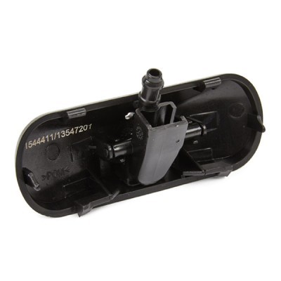 Windshield washer nozzle RIDEX 303W0005 303W0005 - photo 4