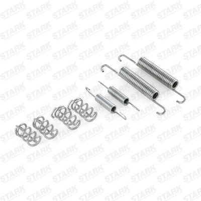 Brake shoe fitting kit Stark SKPBS-1650002 SKPBS-1650002 - photo 2