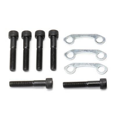 Drive Shaft RIDEX 13D0281P 13D0281P - photo 11