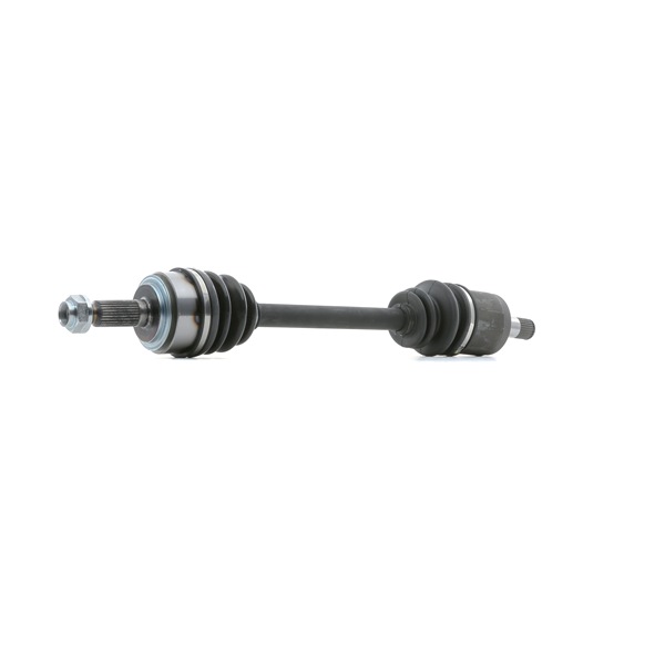 Drive Shaft RIDEX 13D0856 13D0856 - photo 1