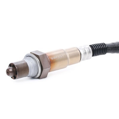 Lambda (Oxygen) Sensor RIDEX 3922L0055 3922L0055 - photo 4