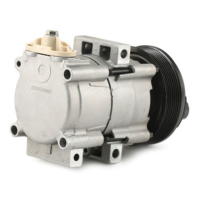 Compressor, Air Conditioning 447K0024 - photo 4