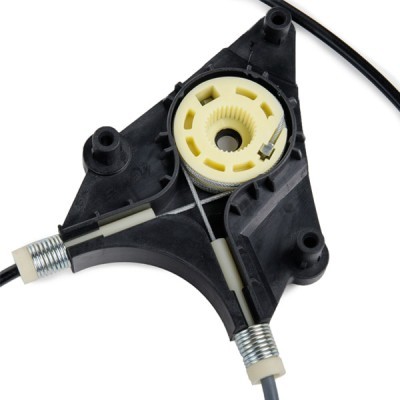 Window Regulator RIDEX 1561W0691 1561W0691 - photo 5