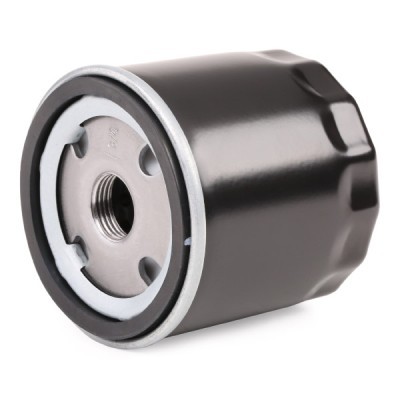 Oil Filter RIDEX 7O0032P 7O0032P - photo 3