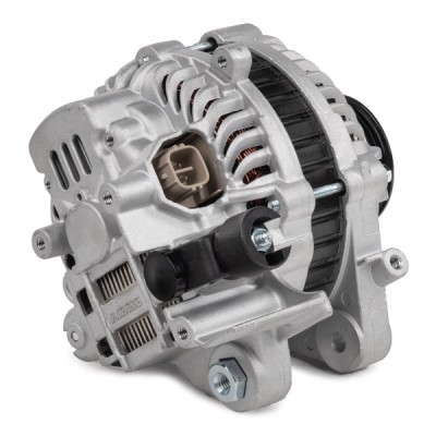 Alternator RIDEX 4G1025 4G1025 - photo 4