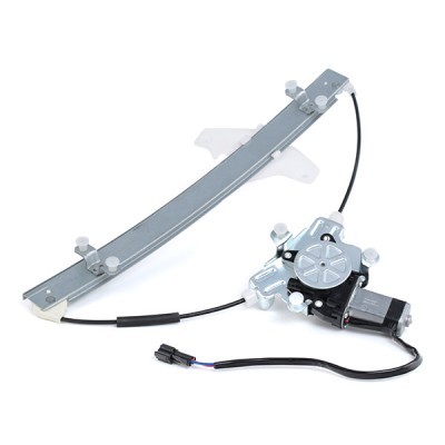 Window Regulator RIDEX 1561W0512 1561W0512 - photo 3