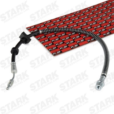 Brake Hose Stark SKBH-0820570 SKBH-0820570 - photo 2