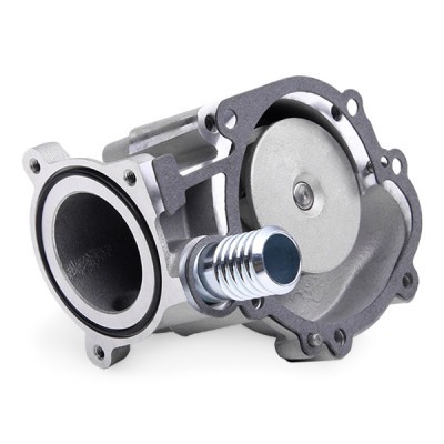 Water Pump, Engine Cooling RIDEX 1260W0317 1260W0317 - photo 4