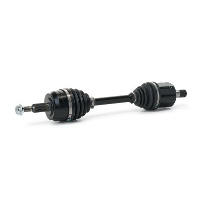 Drive Shaft RIDEX 13D0558P 13D0558P - photo 3