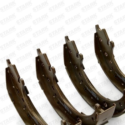 Brake Pads Set Stark SKBS-0450145 SKBS-0450145 - photo 6