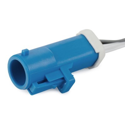Lambda (Oxygen) Sensor RIDEX 3922L0592 3922L0592 - photo 5