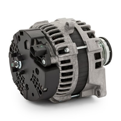 Alternator RIDEX 4G1299R 4G1299R - photo 4
