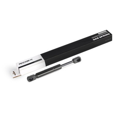 Gas Spring, boot-/cargo area RIDEX 219G0210 219G0210 - photo 3