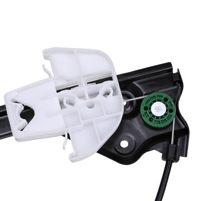 Window Regulator RIDEX 1561W0456 1561W0456 - photo 6