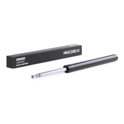 Shock Absorber RIDEX 854S0666 854S0666 - photo 2