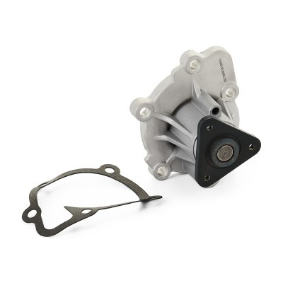 Water Pump, Engine Cooling RIDEX 1260W0629 1260W0629 - photo 3