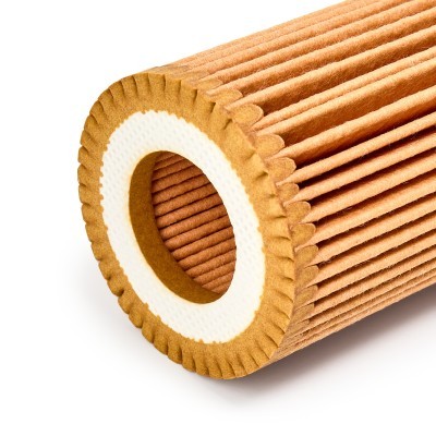 Oil Filter RIDEX 7O0438 7O0438 - photo 4