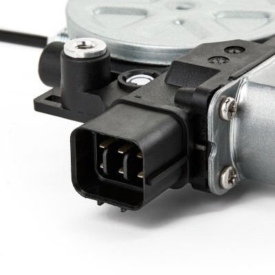 Window Regulator RIDEX 1561W0923 1561W0923 - photo 5
