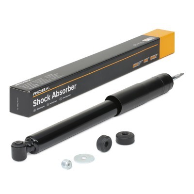 Shock Absorber RIDEX 854S0417 854S0417 - photo 3