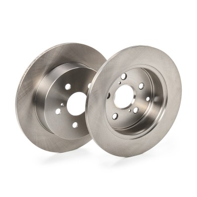 Brake Disc RIDEX 82B0939 82B0939 - photo 7