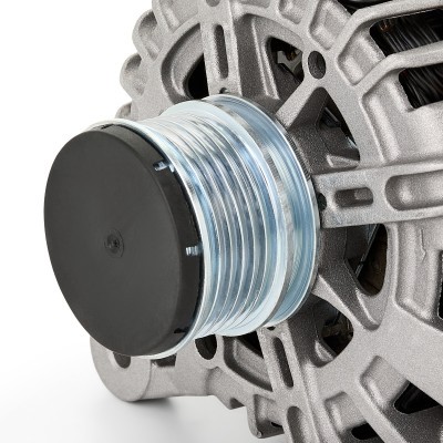 Alternator RIDEX 4G1036R 4G1036R - photo 5