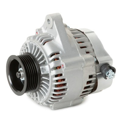 Alternator RIDEX 4G1053 4G1053 - photo 3