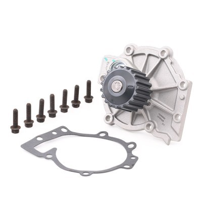 Water Pump, Engine Cooling RIDEX 1260W0382 1260W0382 - photo 3