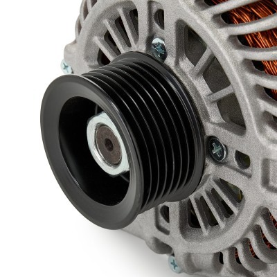 Alternator RIDEX 4G1843R 4G1843R - photo 5