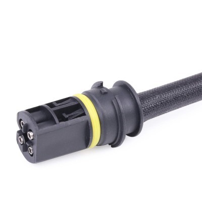 Lambda (Oxygen) Sensor RIDEX 3922L0087P 3922L0087P - photo 5