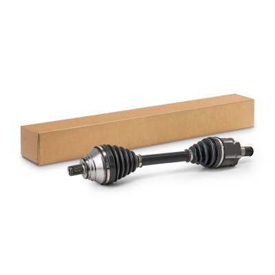 Drive Shaft RIDEX 13D1235R 13D1235R - photo 2