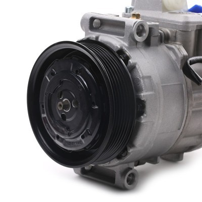 Compressor, Air Conditioning JAGUAR XF 447K0361 - photo 5
