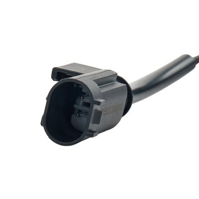 Windshield washer nozzle RIDEX 303W0070 303W0070 - photo 4