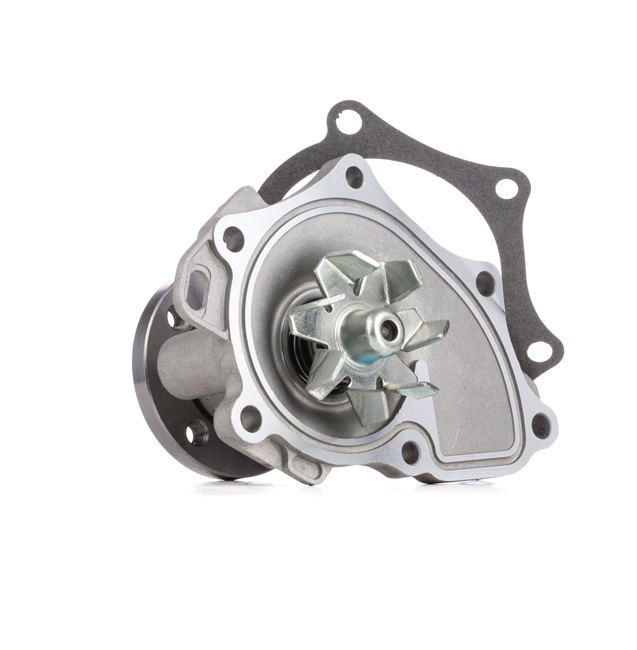 Water Pump, Engine Cooling RIDEX 1260W0197 1260W0197 - photo 1
