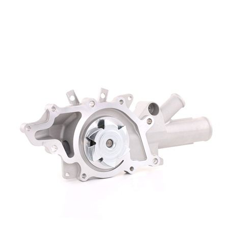 Water Pump, Engine Cooling RIDEX 1260W0062 1260W0062 - photo 1