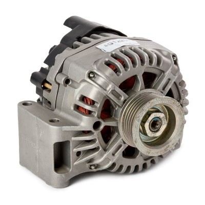 Alternator RIDEX 4G1220R 4G1220R - photo 3