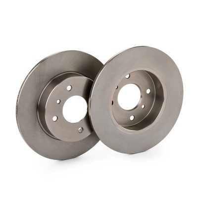 Brake Disc RIDEX 82B0109 82B0109 - photo 7