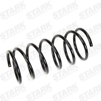 Suspension Spring Stark SKCS-0040099 SKCS-0040099 - photo 3