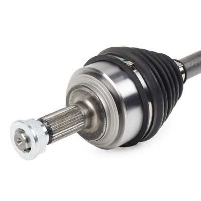 Drive Shaft RIDEX 13D0752 13D0752 - photo 6