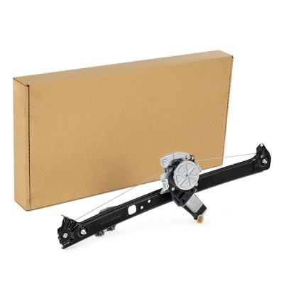 Window Regulator RIDEX 1561W0742 1561W0742 - photo 2