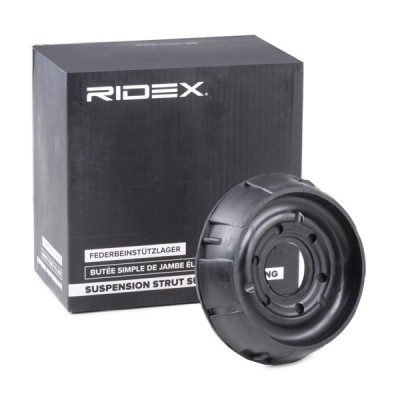Strut Support Bearing Front RIDEX 1180S0217 1180S0217 - photo 2